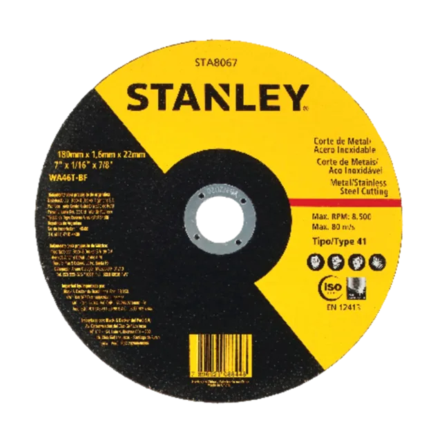 Discos de Corte