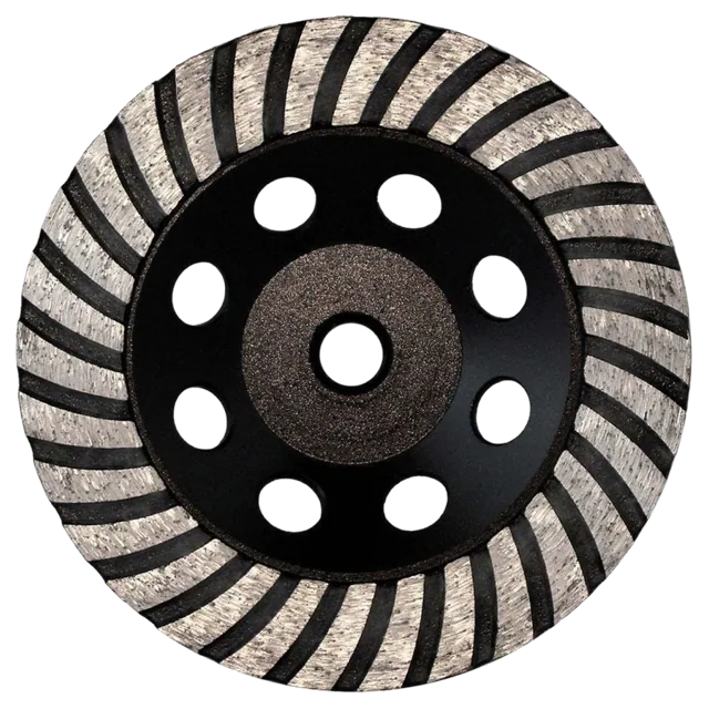 Discos de Desbaste